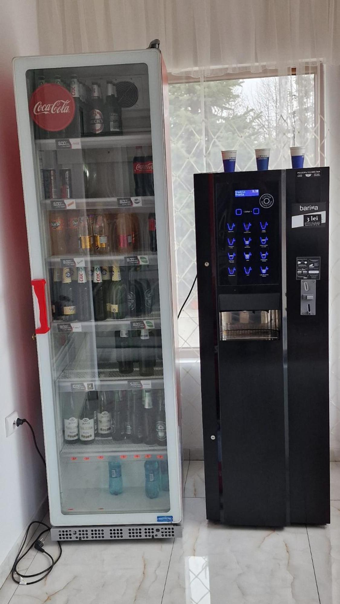 Pensiunea Toma Ploiesti Ngoại thất bức ảnh
